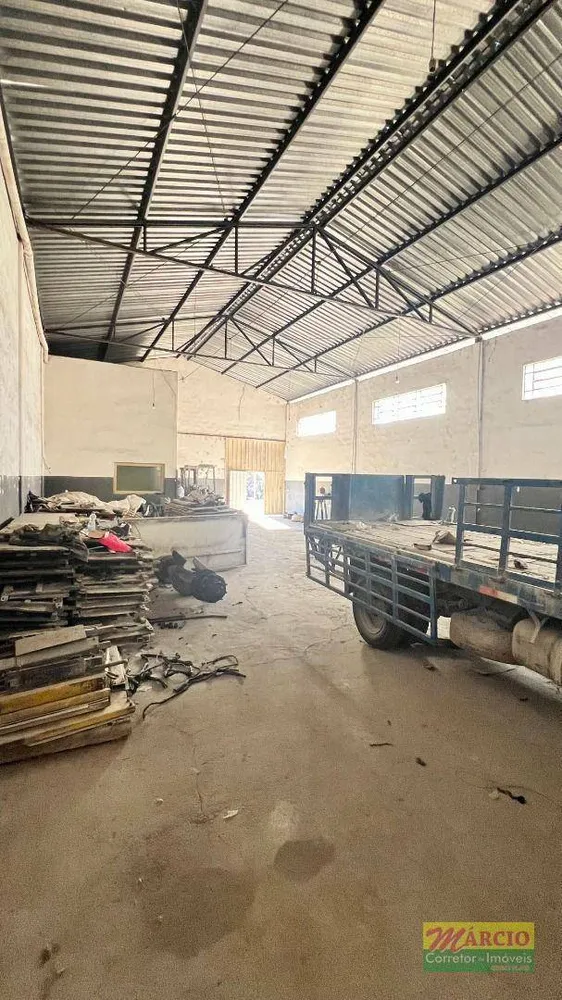 Depósito-Galpão, 300 m² - Foto 4