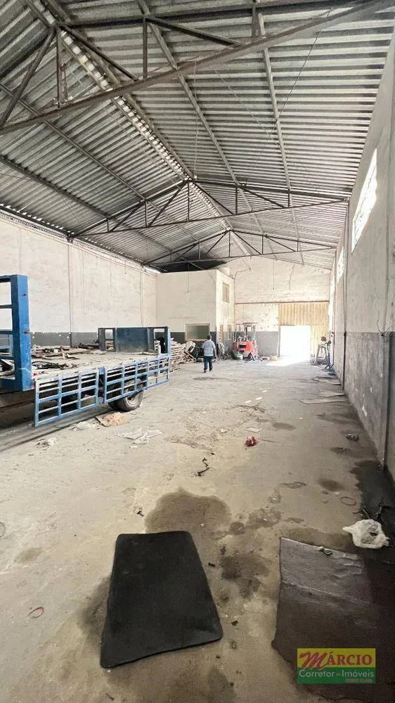Depósito-Galpão, 300 m² - Foto 3
