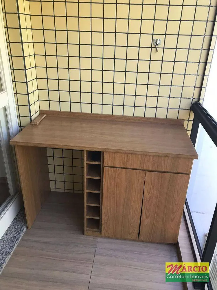 Apartamento, 2 quartos, 80 m² - Foto 15
