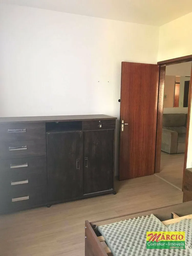 Apartamento, 2 quartos, 80 m² - Foto 5