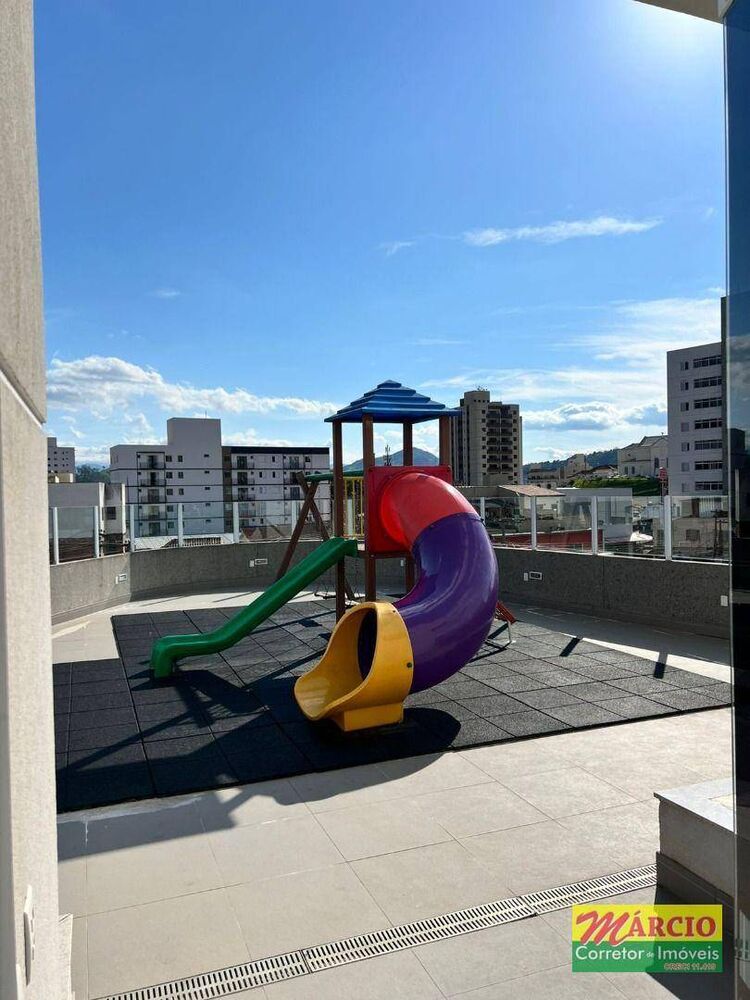 Apartamento à venda com 3 quartos, 92m² - Foto 4