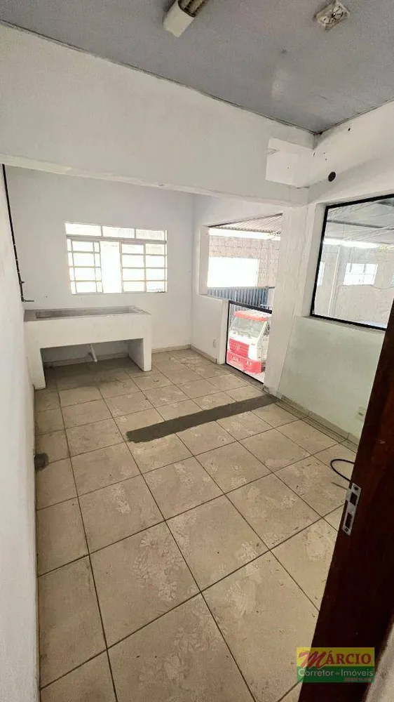Depósito-Galpão, 600 m² - Foto 11