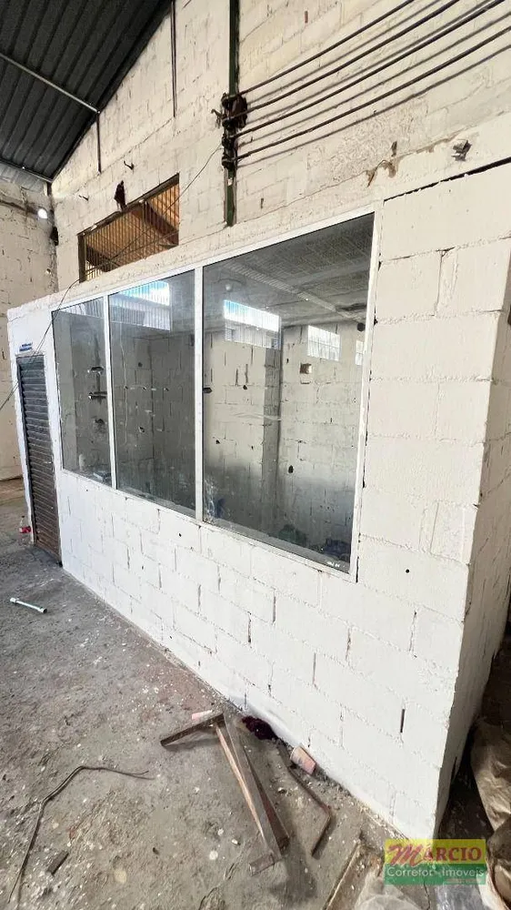 Depósito-Galpão, 600 m² - Foto 12