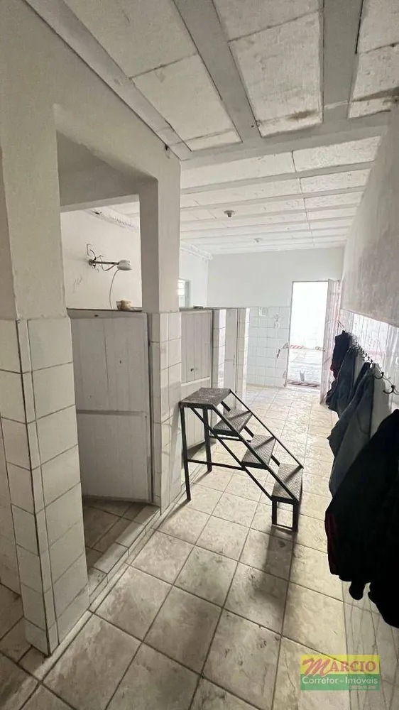 Depósito-Galpão, 600 m² - Foto 6