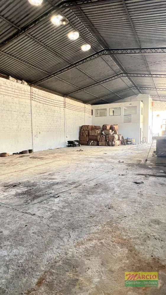 Depósito-Galpão, 600 m² - Foto 14