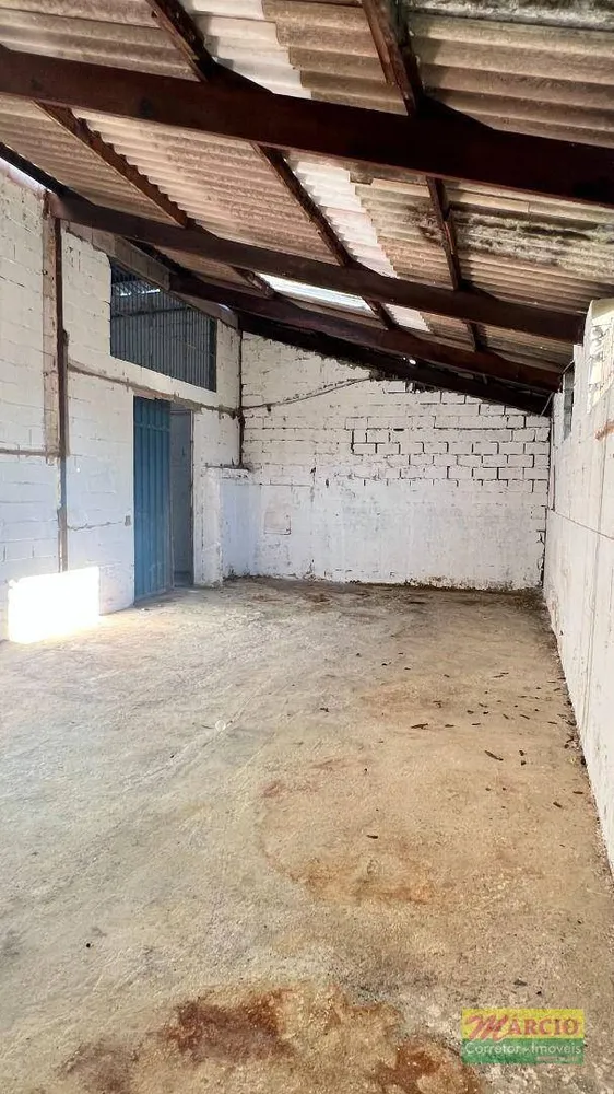 Depósito-Galpão, 600 m² - Foto 16
