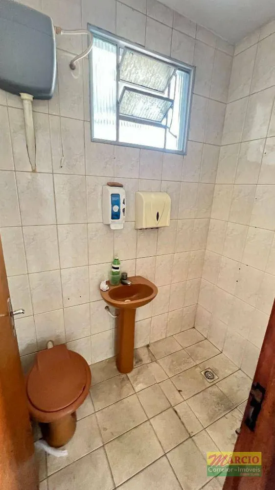 Depósito-Galpão, 600 m² - Foto 10