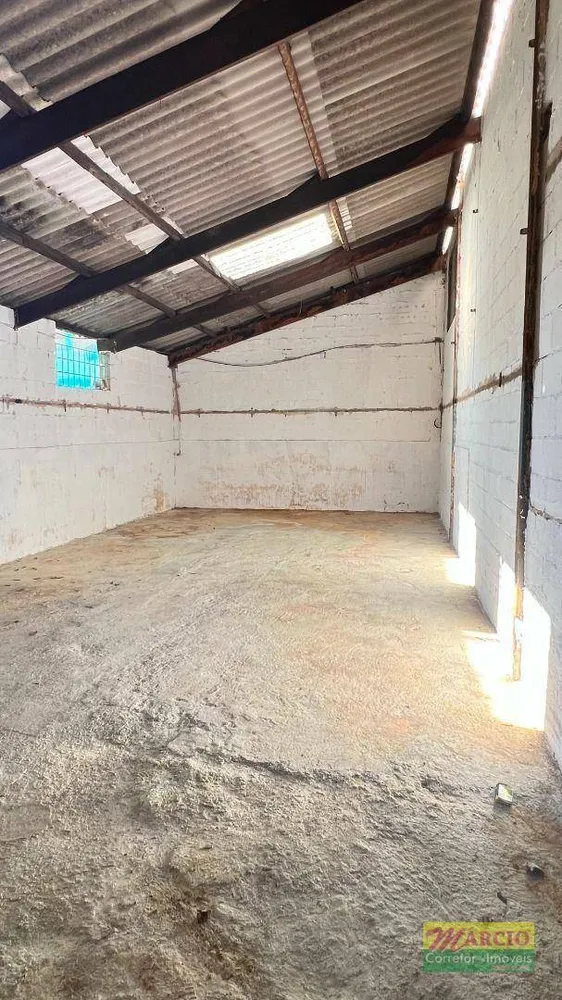 Depósito-Galpão, 600 m² - Foto 15