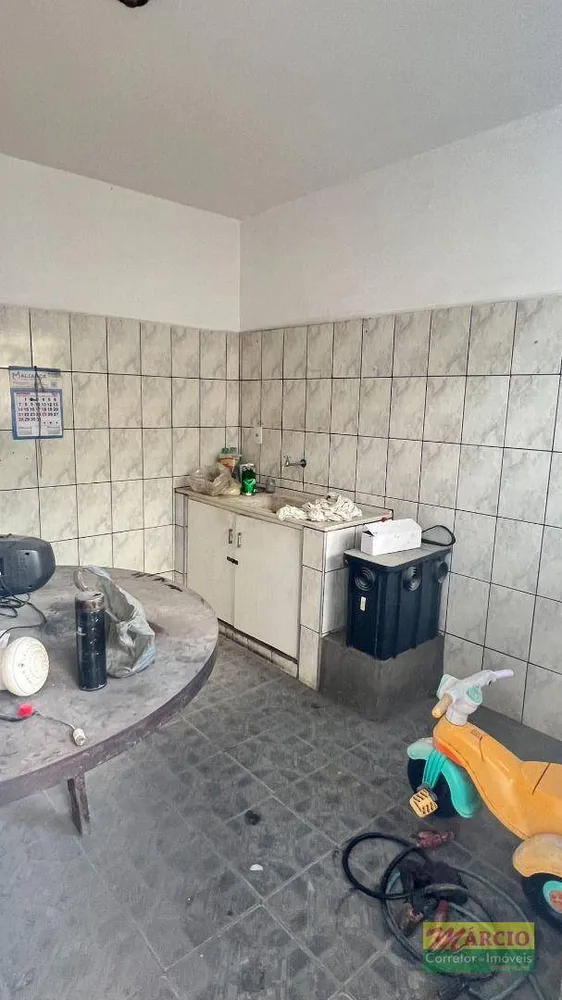 Depósito-Galpão, 600 m² - Foto 3