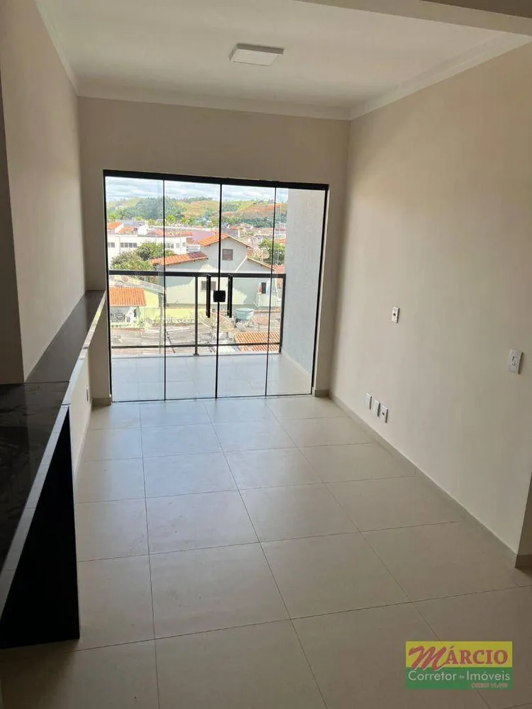 Apartamento, 2 quartos, 74 m² - Foto 3