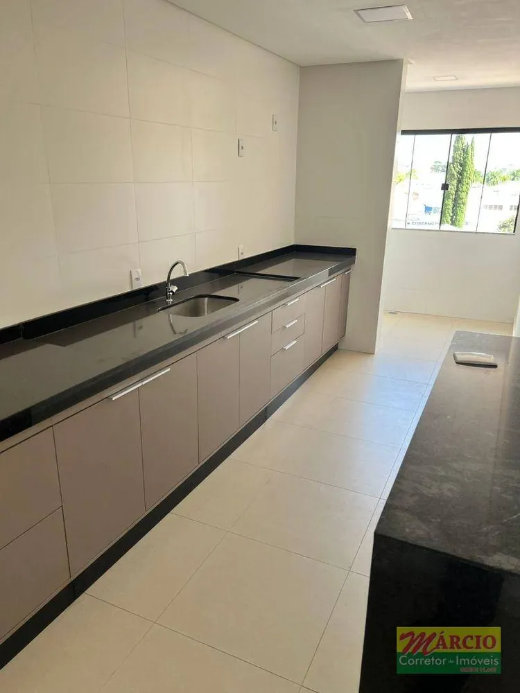 Apartamento, 2 quartos, 74 m² - Foto 4