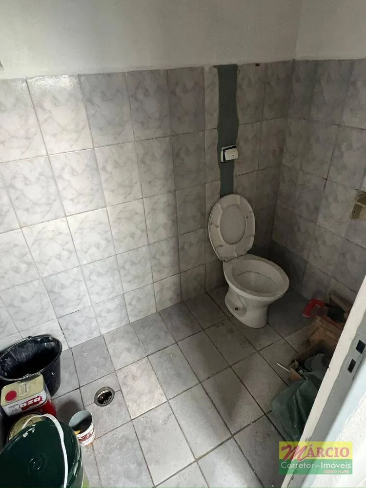 Depósito-Galpão, 250 m² - Foto 6