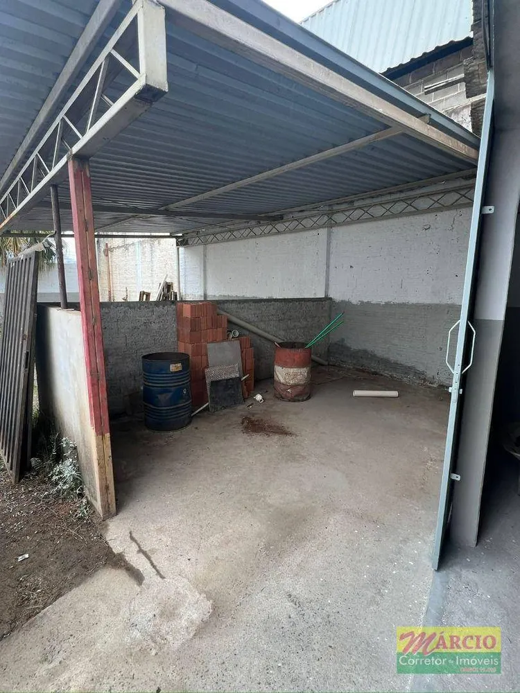 Depósito-Galpão, 250 m² - Foto 11