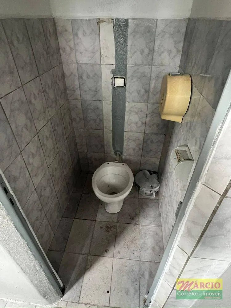 Depósito-Galpão, 250 m² - Foto 7