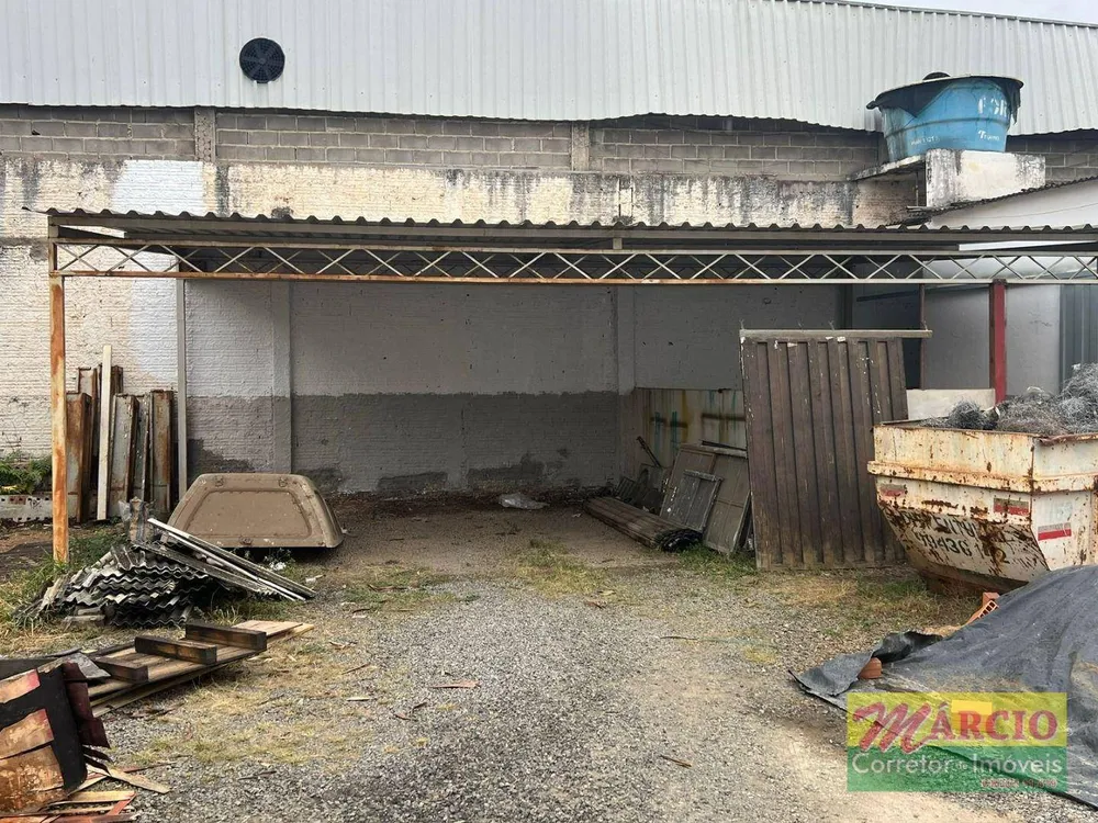 Depósito-Galpão, 250 m² - Foto 3