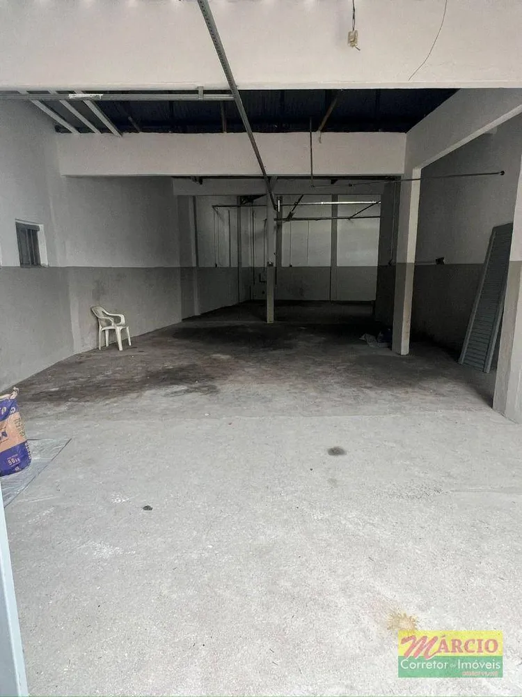 Depósito-Galpão, 250 m² - Foto 4