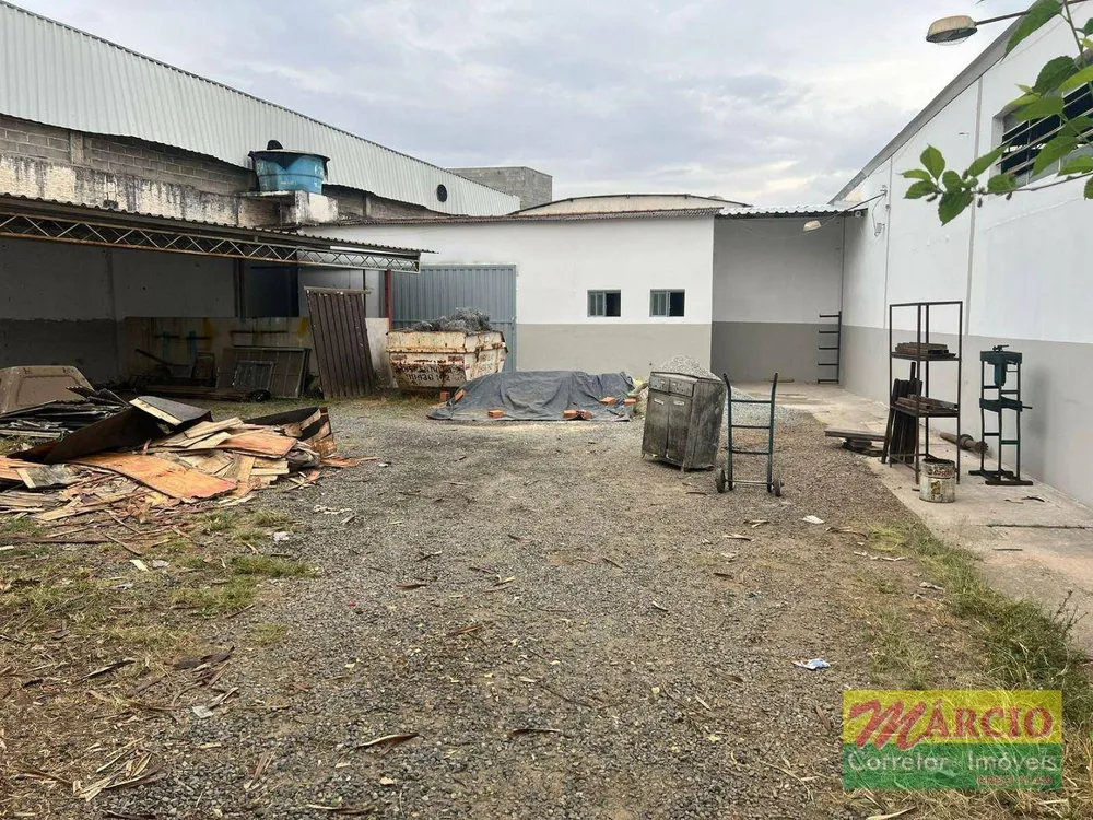 Depósito-Galpão, 250 m² - Foto 2
