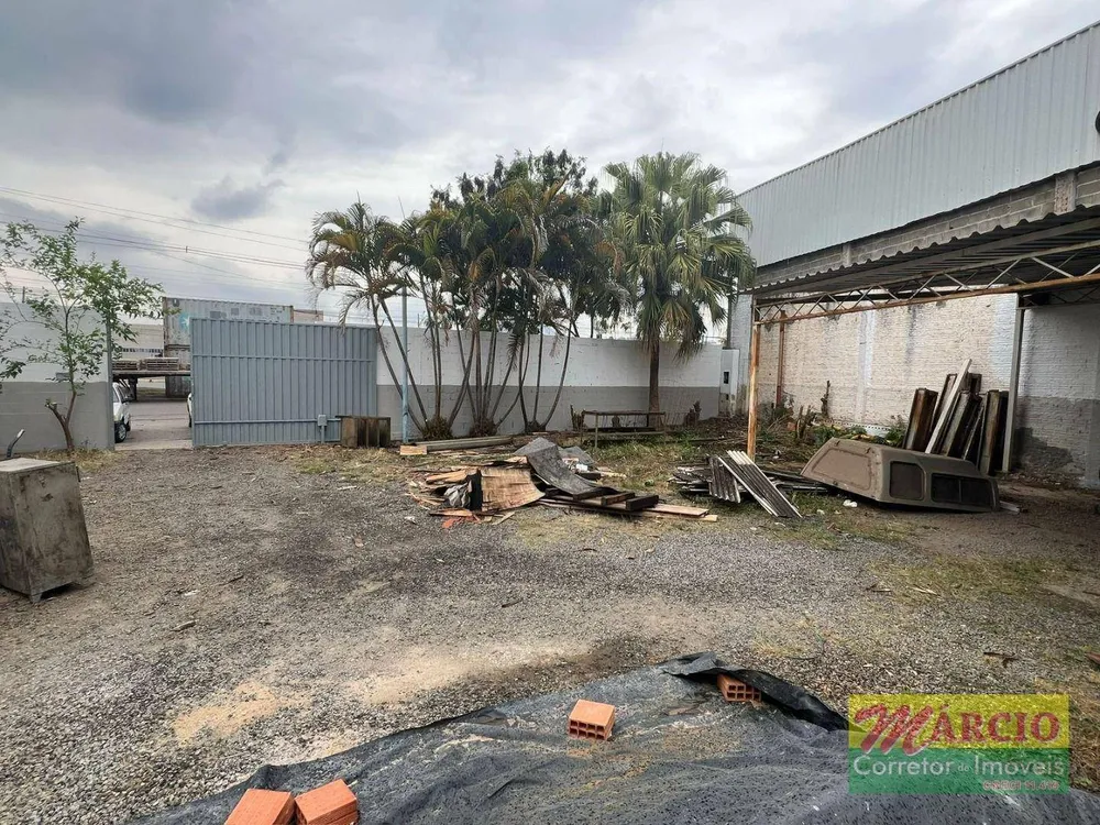 Depósito-Galpão, 250 m² - Foto 12