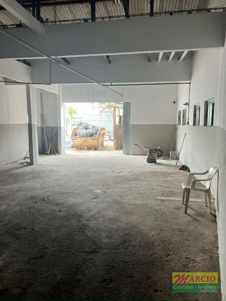 Depósito-Galpão, 250 m² - Foto 10