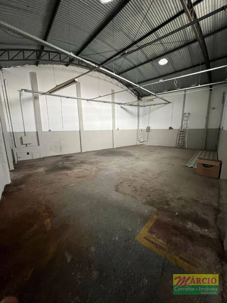 Depósito-Galpão, 250 m² - Foto 8