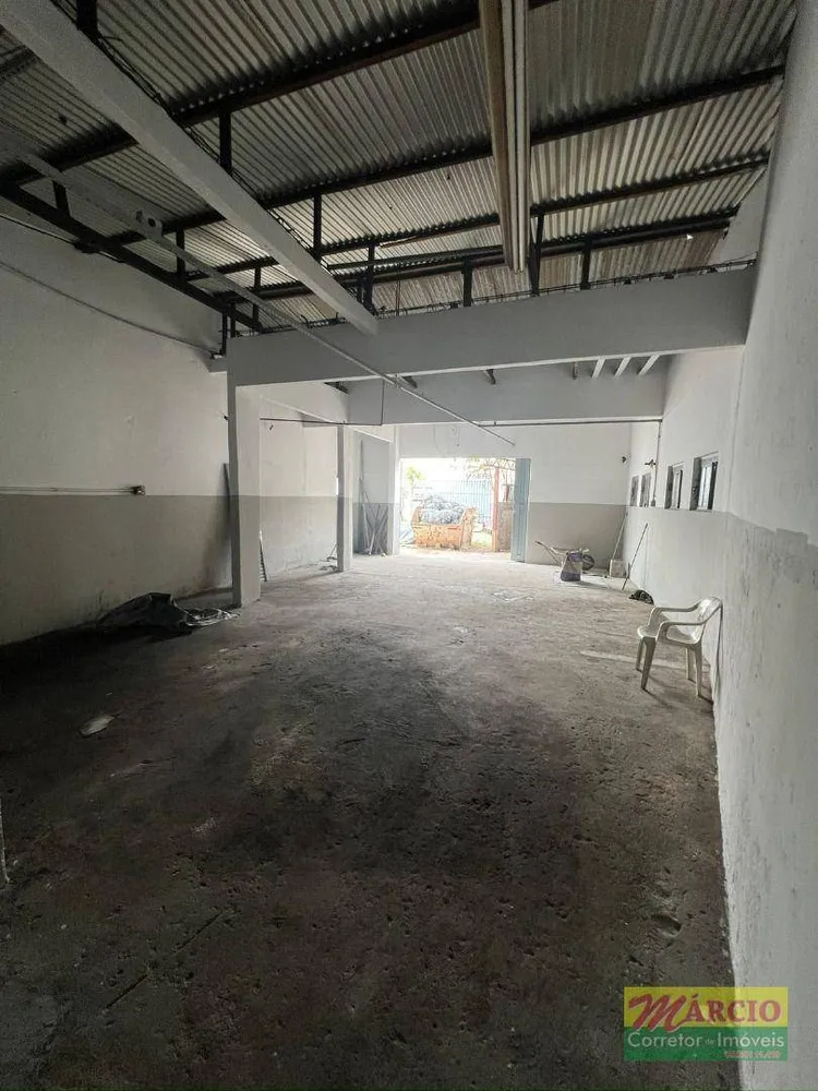 Depósito-Galpão, 250 m² - Foto 9