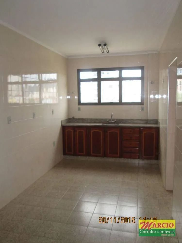 Apartamento, 3 quartos, 187 m² - Foto 7