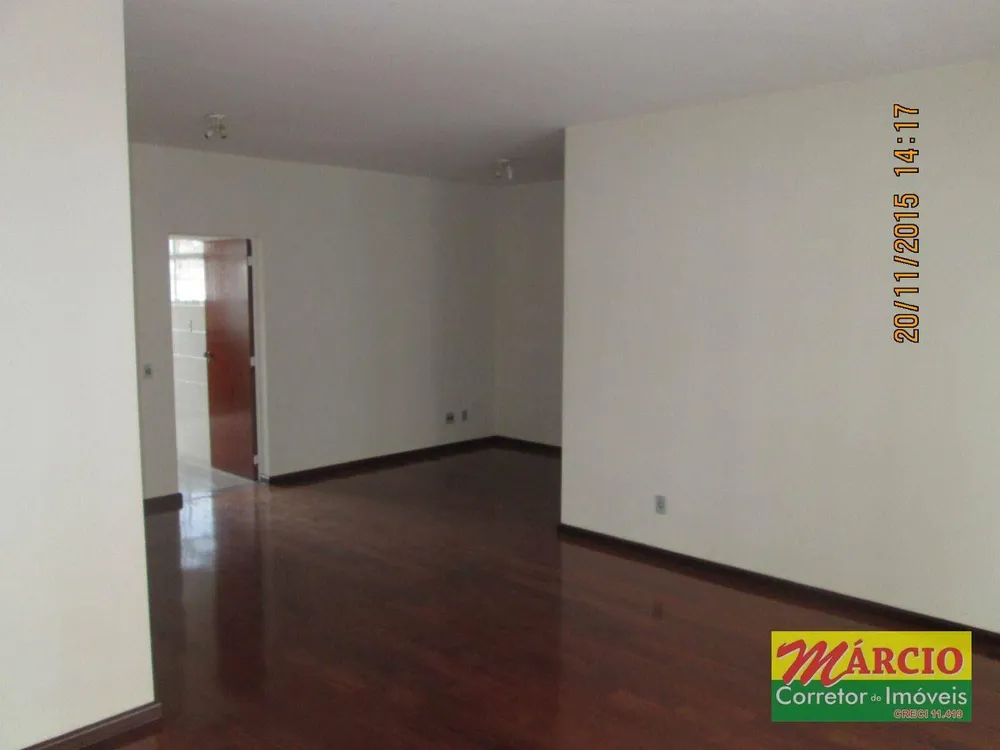 Apartamento, 3 quartos, 187 m² - Foto 5