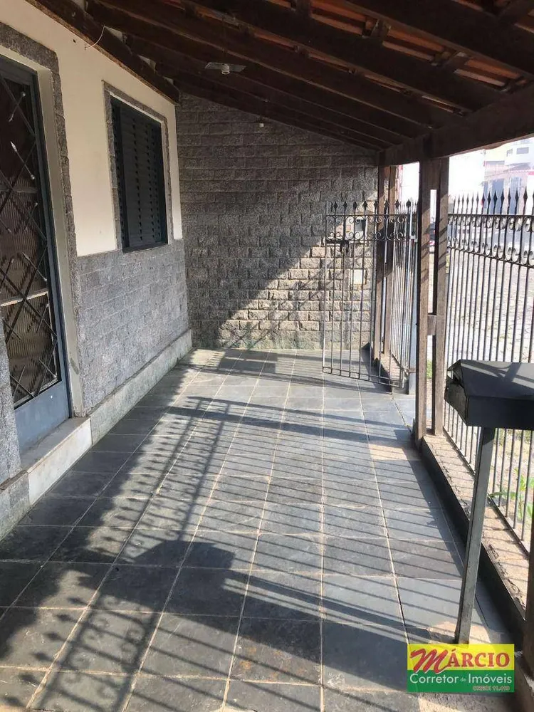 Casa, 2 quartos, 110 m² - Foto 3