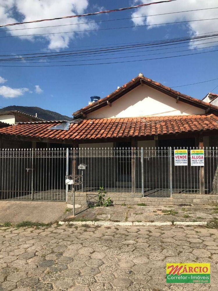 Casa, 2 quartos, 110 m² - Foto 1