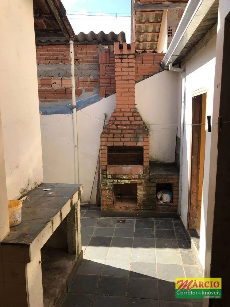 Casa, 2 quartos, 110 m² - Foto 16