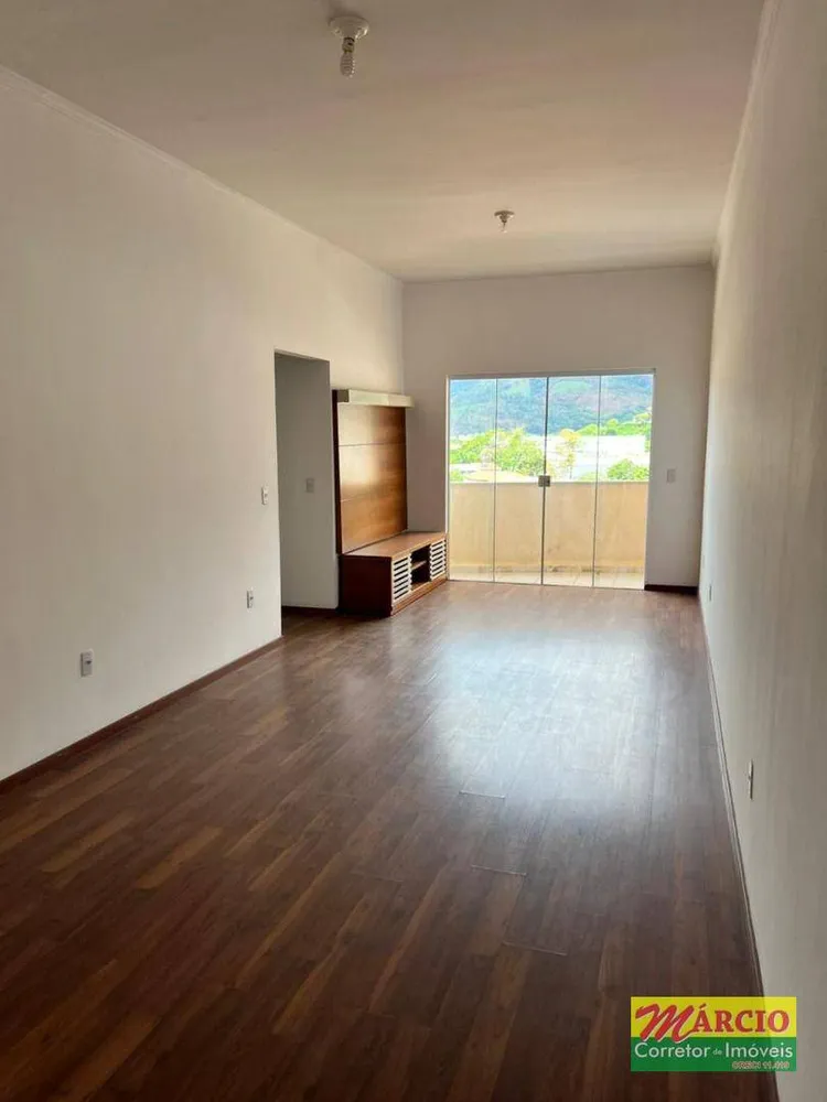 Apartamento, 2 quartos, 90 m² - Foto 2