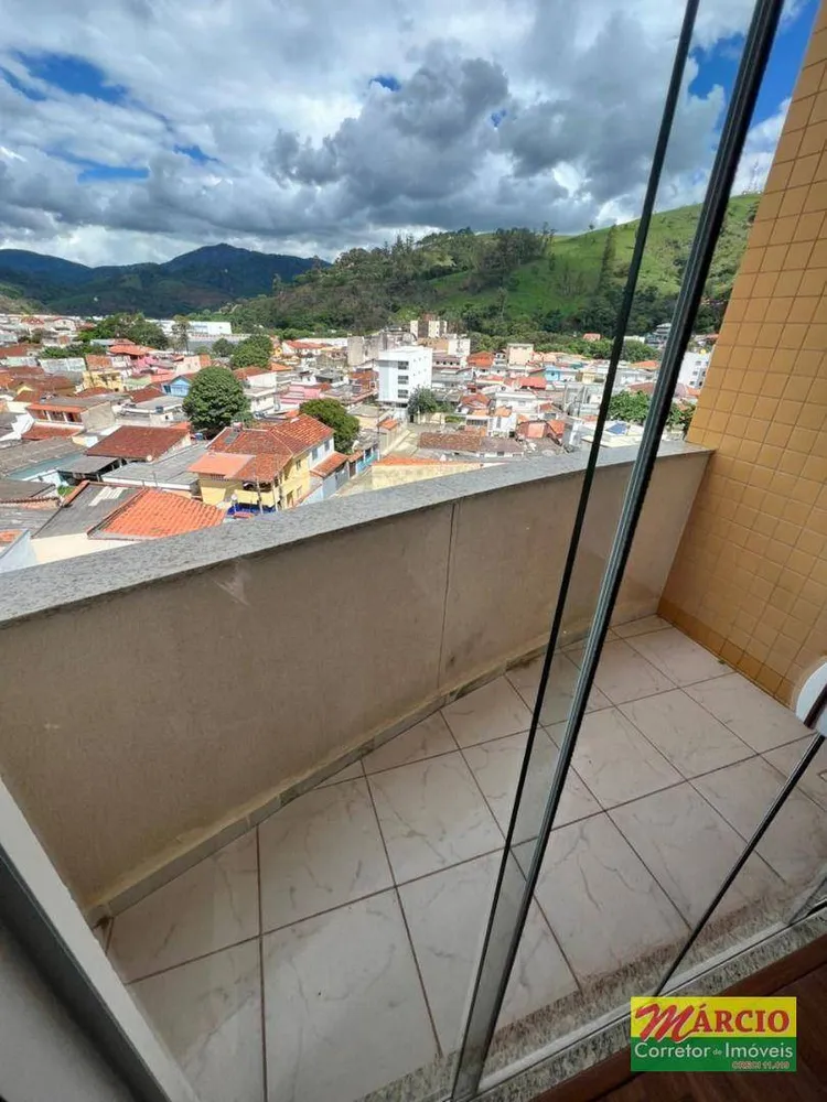 Apartamento, 2 quartos, 90 m² - Foto 3