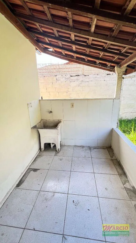 Casa, 2 quartos, 100 m² - Foto 11