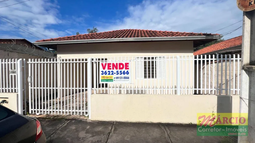 Casa, 2 quartos, 100 m² - Foto 1