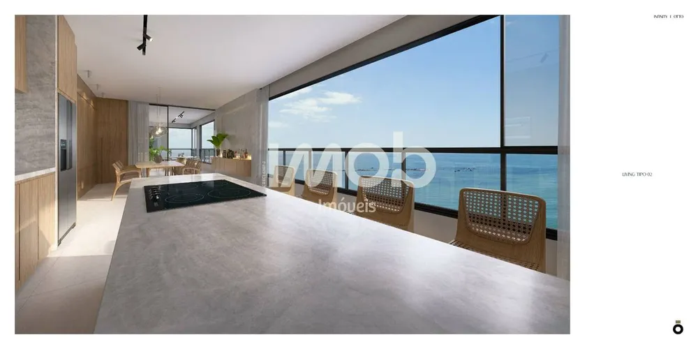 Apartamento, 3 quartos, 159 m² - Foto 8