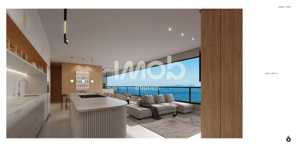 Apartamento, 3 quartos, 159 m² - Foto 6