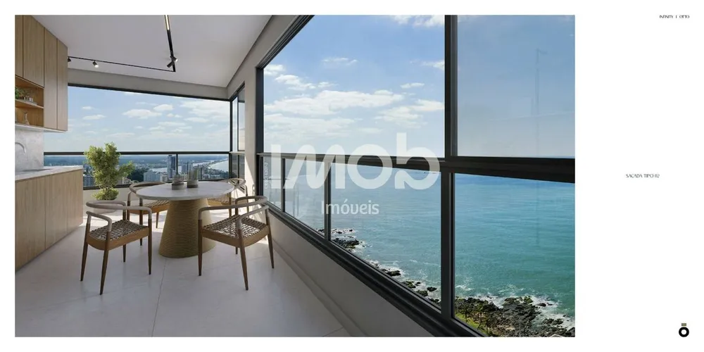 Apartamento, 3 quartos, 159 m² - Foto 7