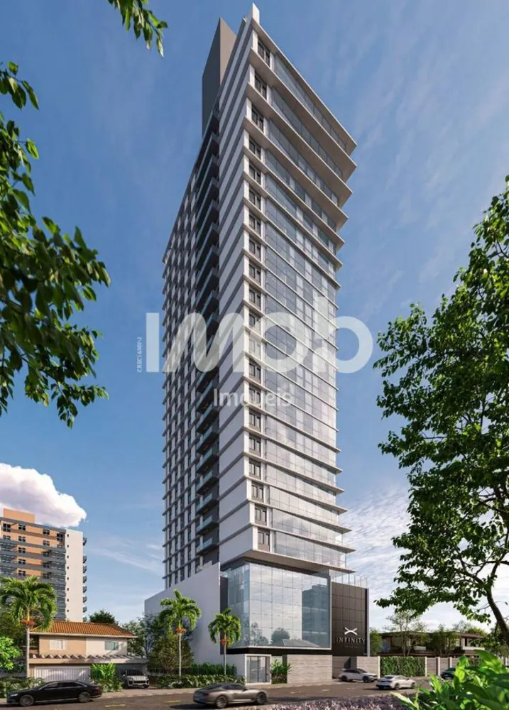 Apartamento, 3 quartos, 159 m² - Foto 2