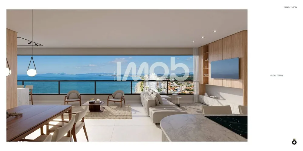 Apartamento, 3 quartos, 159 m² - Foto 5