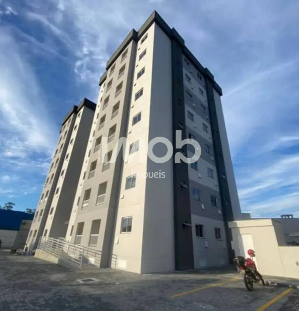 Apartamento, 2 quartos, 43 m² - Foto 1