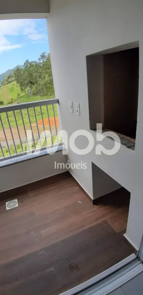 Apartamento, 2 quartos, 43 m² - Foto 5