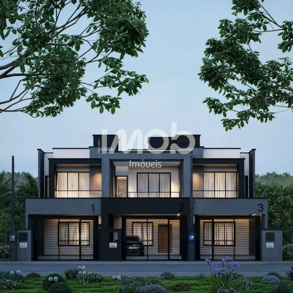 Casa, 3 quartos, 125 m² - Foto 3