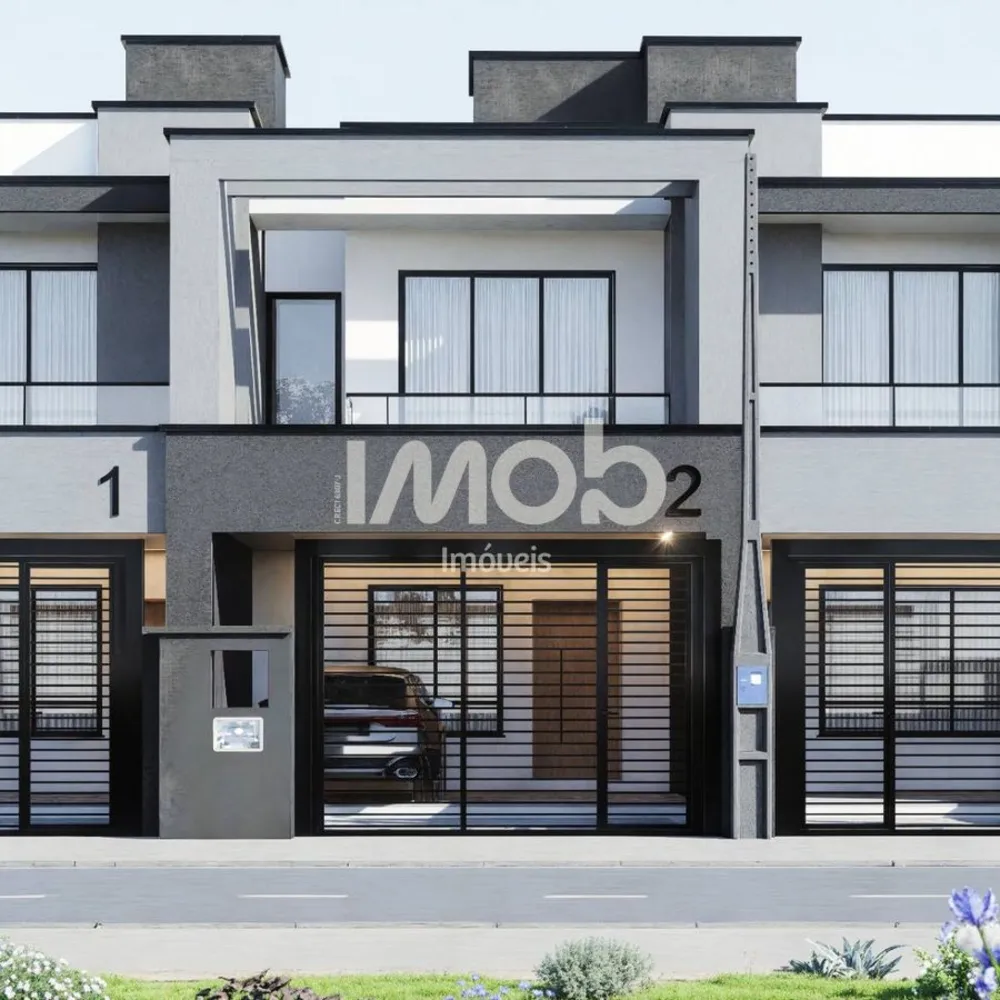 Casa, 3 quartos, 125 m² - Foto 5