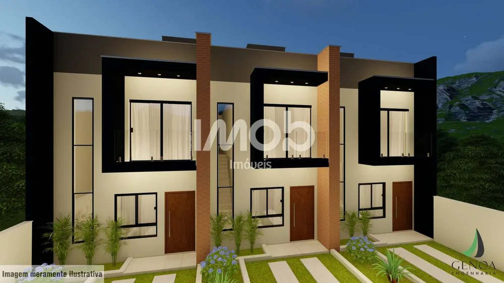 Casa, 3 quartos, 131 m² - Foto 5