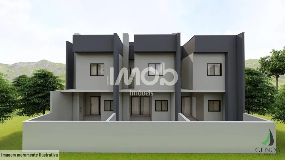 Casa, 3 quartos, 131 m² - Foto 3