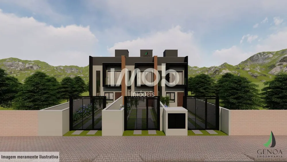 Casa, 3 quartos, 131 m² - Foto 4