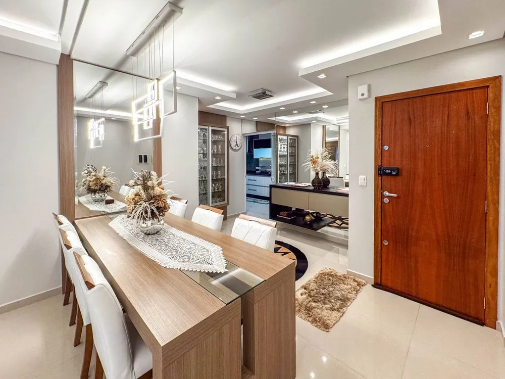 Apartamento, 3 quartos, 106 m² - Foto 6