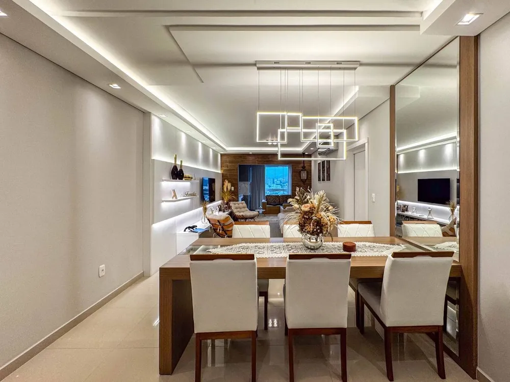 Apartamento, 3 quartos, 106 m² - Foto 3