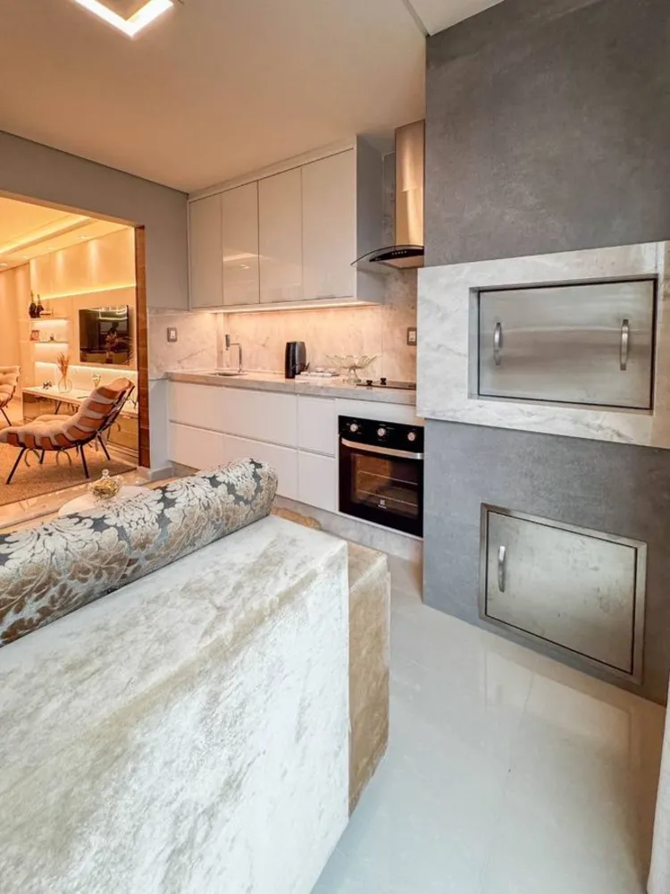 Apartamento, 3 quartos, 106 m² - Foto 8