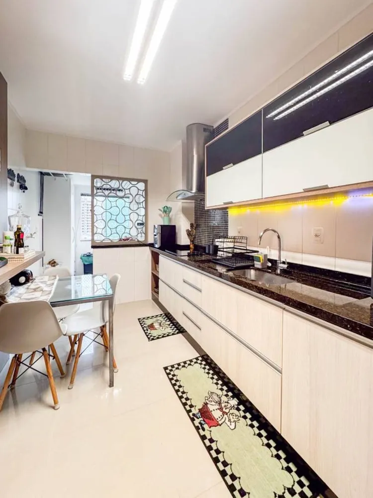 Apartamento, 3 quartos, 106 m² - Foto 7